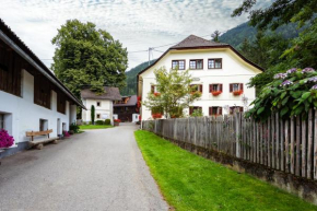 Familienbauernhof Glawischnig-Hofer